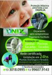 Redes De Proteção 
