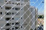 Redes de Proteção na Barra Funda 11 98391-0505