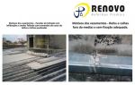 Reforma Telhado de Condomínios - Serviços - Belo Horizonte