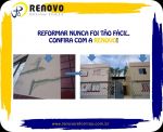 Reformas Comerciais e Residenciais - Serviços - Belo Horizonte