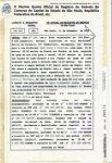 Registros Cartoriais de Imóveis