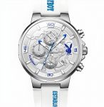 Relógio Masculino Novo – Sorteio Apenas R$099 por Número