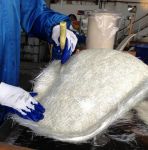 Reparos em fibra de vidro