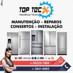 Reparos Refrigerador - Aricanduva