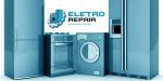 Reparos refrigerador - Vila Maria