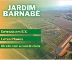 Residencial Barnabé Salto Sp - Terrenos a Venda Salto Com 187 m²