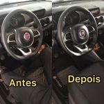Revestimento de Volante em Fazenda Rio Grande