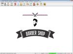 programa para Barbearia e Atendimento Barbershop  v1.0 - Fpqsystem 