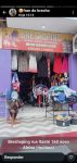Roupas usadas no atacado e varejo em Manaus 