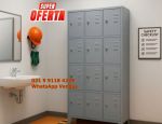 Roupeiro de Aço 12 Portas Escaninho para Funcionários Vestiário Novo Frete Gratis para Bh Minas Gerais