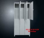 Roupeiro Escaninho para Vestiário Condomínio  6 Portas Grandes Frete Grátis para Bh Mg - Novo