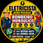 S  o  s  -  Eletricista  Consertos  -  João  Pessoa    83  99902-1616