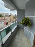 Sa029 Sobrado - Vila Assunção - Santo André