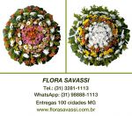 Sabará Mg coroa de flores em Sabará floricultura    entrega Coroas velório cemitério funerárias  em  sabará Minas Gerais
