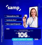 Samp planos de saúde 