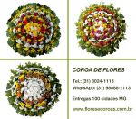 Santa Bárbara Mg floricultura entrega coroas de flores em Santa Bárbara Coroas velório cemitério Santa Bárbara Mg