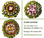 Santa Luzia Mg floricultura entrega coroas de flores em Santa Luzia Coroas velório cemitério Santa Luzia Mg