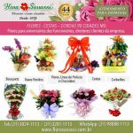São Joaquim de Bica floricultura flora entrega coroa de flores arranjos florais para presente cesta de café da manhã em  São Joaquim de Bica Mg