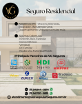 Seguro Residencial 