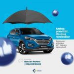 Seguros de Auto em Volta Redonda 2499818-6262