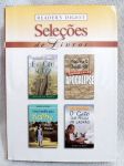 Seleções De Livros Readers Digest - Livro 06 - 1999
