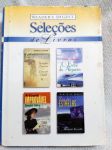 Seleções De Livros Readers Digest - Livro 07 - 1999