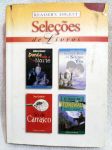 Seleções De Livros Readers Digest - Livro 08 - 1999