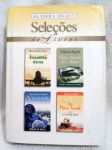 Seleções De Livros Readers Digest - Livro 09 - 1999