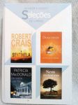 Seleções De Livros Readers Digest - Livro 61 - 2011