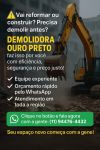 Serviços de Demolição em São Paulo - Excelência e Qualidade