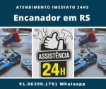 Serviços hidráulicos e Desentupidora Porto Alegre Rs 51.98359.1761 Whatsapp 