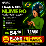 Seu novo plano de celular está aqui