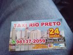 Seu taxi em 5 minutos agende