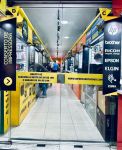 Shopping de Informática e Serviços Infomix Botafogo o Info Zona Sul Assistências Técnicas e Consertos de Eletrodomésticos Rj