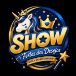 Show Festa Desejos Produções 11 977983712 Show Cover e Personagens Vivos Em Todo o Brasil 