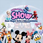 Show Magic Arte e Entretenimento 11 97798-3712 
