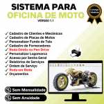 Sistema Ordem de Serviço para Oficina Mecânica de Moto v1.1 - Fpqsystem