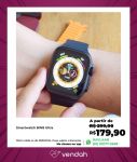 Smartwatch Bw8 Ultra