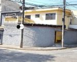 Sobrado 2 dorm. 1 vg. 110m² à venda no B. Campestre Santo André