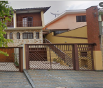Sobrado a Venda No Bairro Vila Comercial - Pirituba