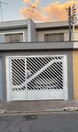 Sobrado à venda no Jardim São Caetano em São Caetano 2 dorm .1 vg 89m² com edícula.