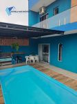 Sobrado Sai Mirim c Piscina