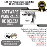 Software para Salão de Beleza v1.0 - Fpqsystem