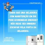 Solução Rápida e Eficiente para Seu Equipamento de Refrigeração