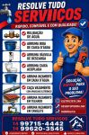 Resolve Tudo Serviços 