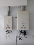 Técnico de Aquecedor Rinnai no Camorim Jacarepaguá 21 98011-5852