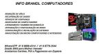 Técnico em Informática a Domicílio em Curitiba e Região