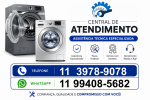 Técnico Lava e Seca Alto de Pinheiros