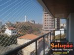 Telas De Proteção Para Sacadas Em Jf - Mg