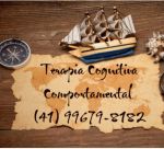 Terapia Cognitiva Comportamental  Curitiba 